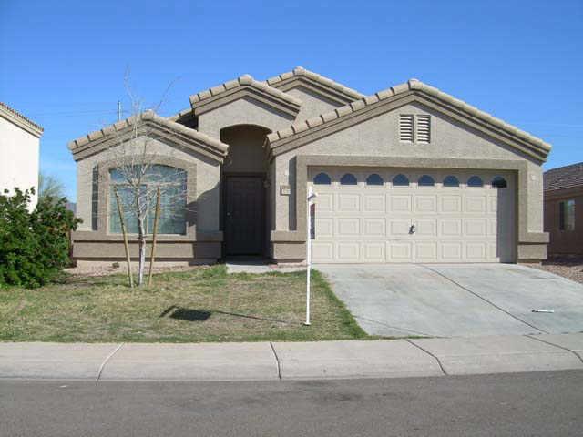 23138 W Yavapai St., Buckeye, AZ 85326