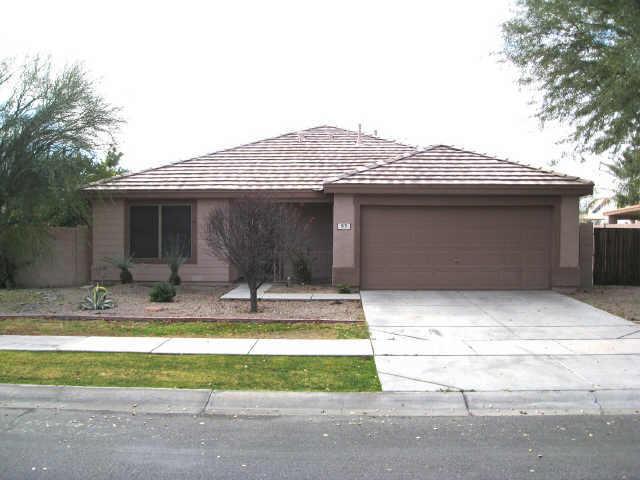 515 W Orchard Way, Gilbert, AZ 85233
