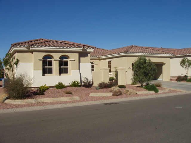 23028 N Gaviota Dr., Sun City West, AZ 85375