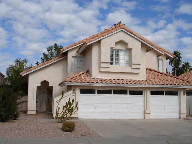 3410 E Nighthawk Way, Phoenix, AZ 85048