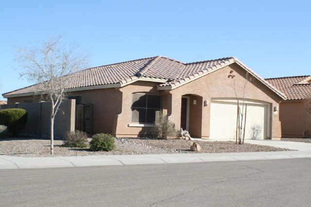 598 W Jahns Ct., Casa Grande, AZ 85222