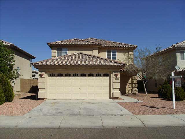 12214 W Flores Dr., El Mirage, AZ 85335