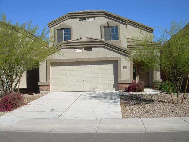 23436 W Harrison Dr., Buckeye, AZ 85326