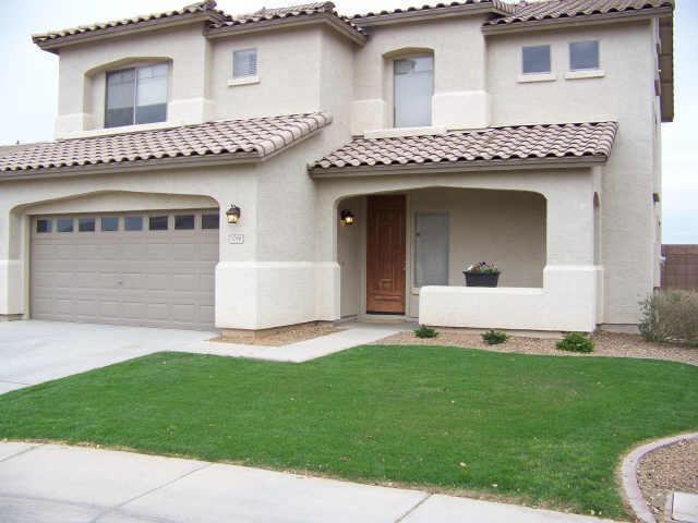 1090 E Indigo Dr., Chandler, AZ 85249