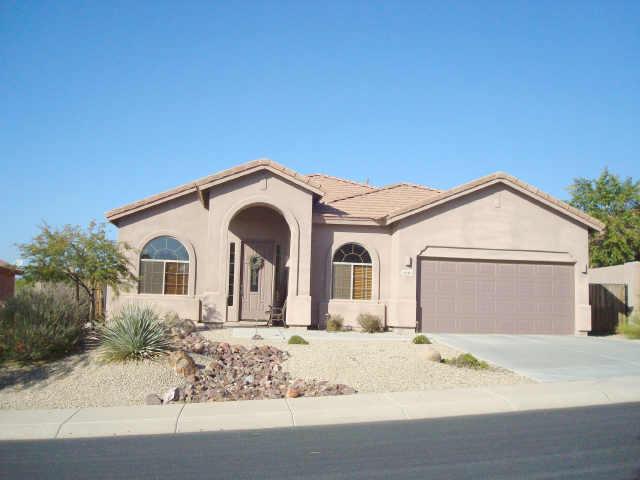 8140 E Dalea Way, Gold Canyon, AZ 85218