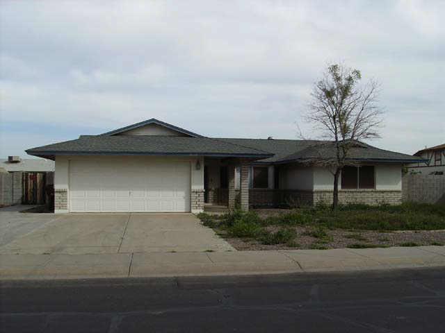 9608 W Las Palmaritas Dr., Peoria, AZ 85345