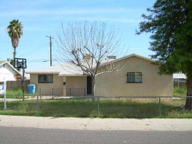 3007 N 46th Dr., Phoenix, AZ 85031