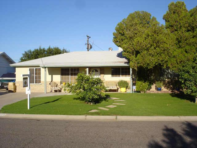 2022 W Rancho Dr., Phoenix, AZ 85015