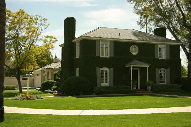 1101 W Encanto Blvd., Phoenix, AZ 85007