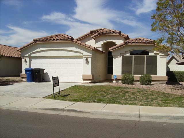 15116 W Melissa Ln., Surprise, AZ 85374