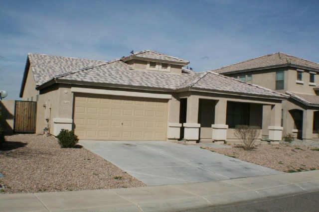 1550 E Bowman Dr., Casa Grande, AZ 85222