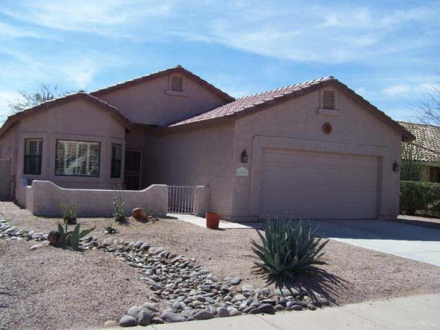 8895 E Shasta Dr., Gold Canyon, AZ 85218