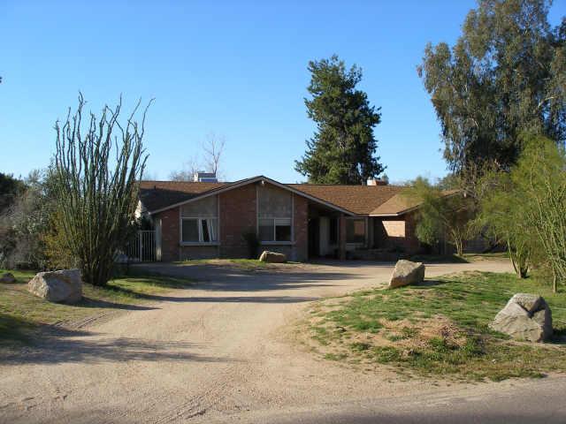 7641 E Thunderbird Rd., Scottsdale, AZ 85260