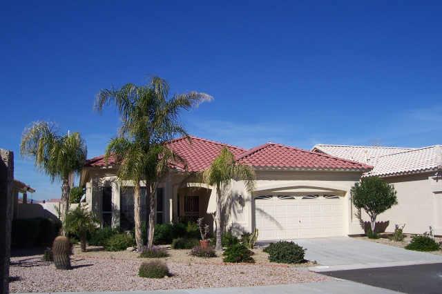 11551 W Great Basin Ct., Surprise, AZ 85374