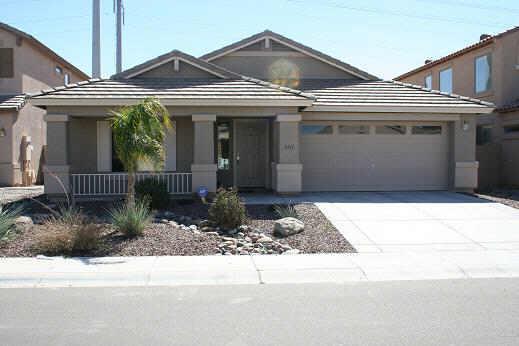 9311 W Heber Rd., Tolleson, AZ 85353