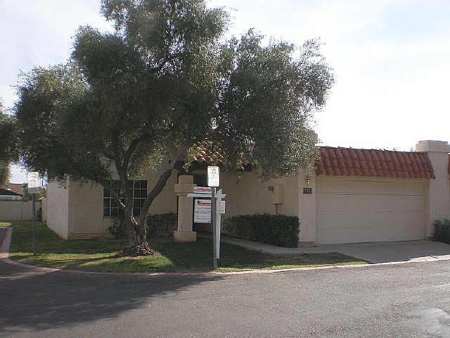 1930 S Westwood #42, Mesa, AZ 85010