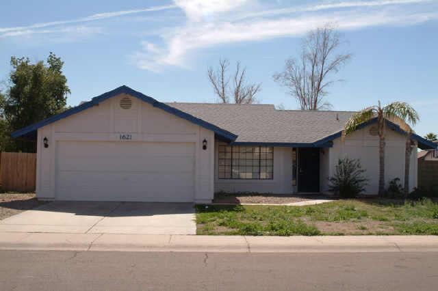 1621 W Highland St., Chandler, AZ 85224