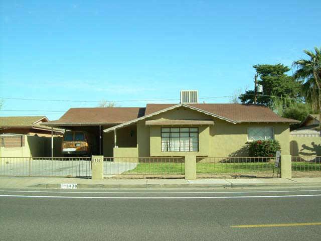 8438 E Oak St., Scottsdale, AZ 85257