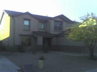2946 S Camry St., Mesa, AZ 85212