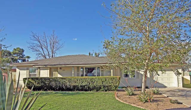 1026 E Denton Ln., Phoenix, AZ 85014