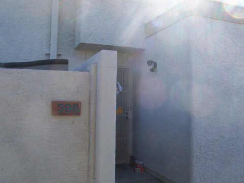 1342 W Emerald Ave. #396, Mesa, AZ 85202