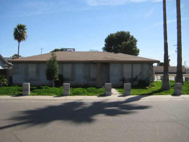 595 W Monterey St., Chandler, AZ 85225