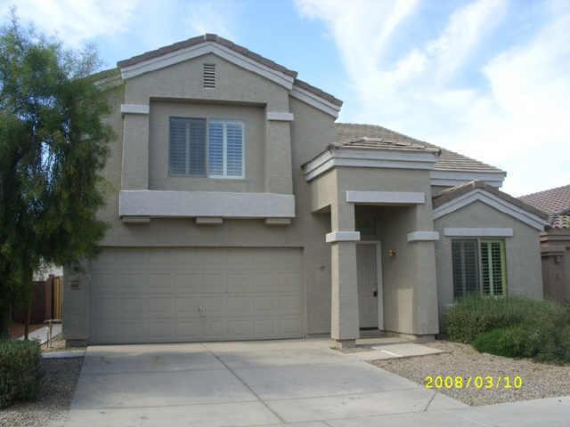 8526 W Pioneer St., Tolleson, AZ 85353
