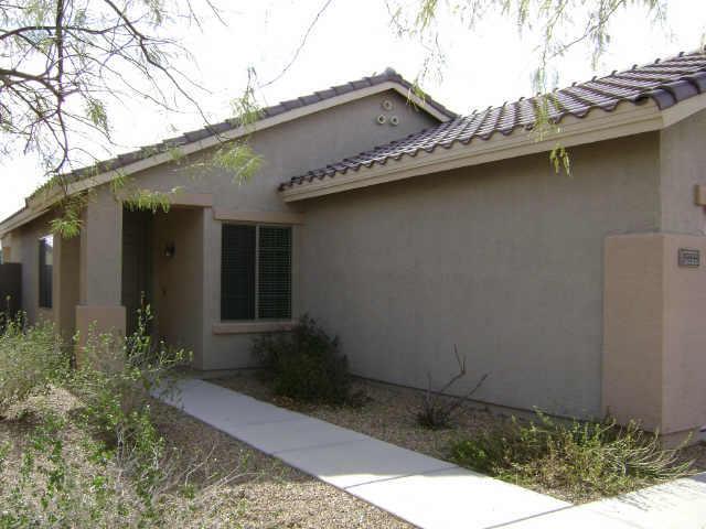 39844 N Iron Horse Way, Anthem, AZ 85086