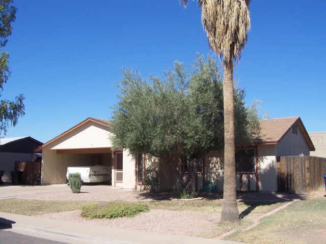 2306 E Isabella Ave., Mesa, AZ 85204