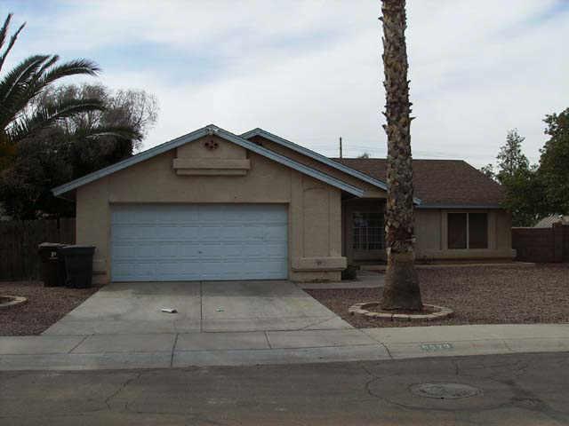 8523 W Dreyfus Dr., Peoria, AZ 85381