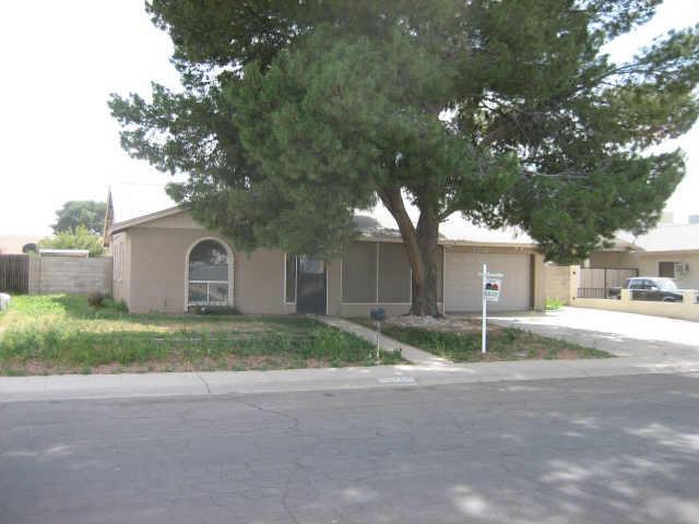 7719 W Montecito Ave., Phoenix, AZ 85033