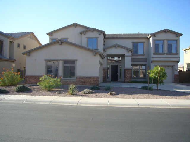 948 E Benrich Dr., Gilbert, AZ 85295