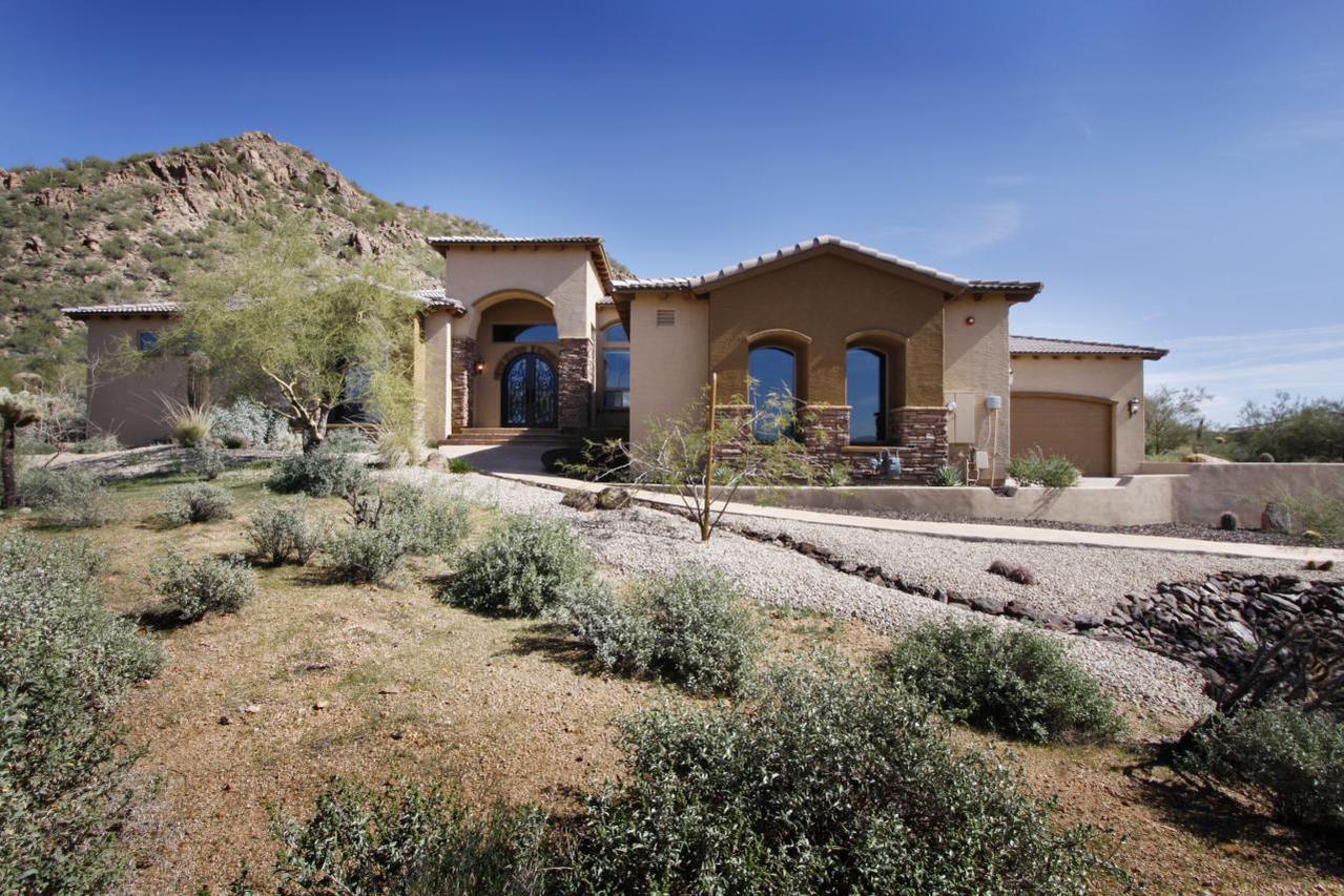 35507 N Via Tramonto, Phoenix, AZ 85086