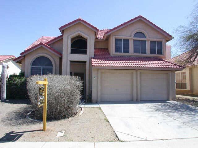 307 S Abilene Dr., Gilbert, AZ 85233