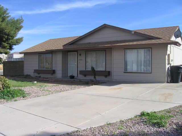 7103 W Becker Ln., Peoria, AZ 85345