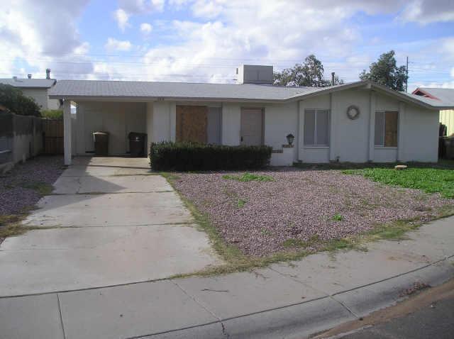 11212 N 74th Ln., Peoria, AZ 85345