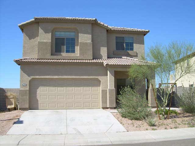 942 S 240th Dr., Buckeye, AZ 85326