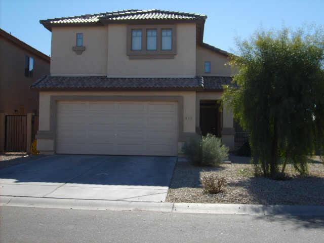 2703 E Denim Tr., Queen Creek, AZ 85243
