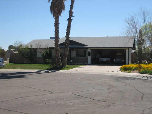 877 W Dublin St., Chandler, AZ 85225