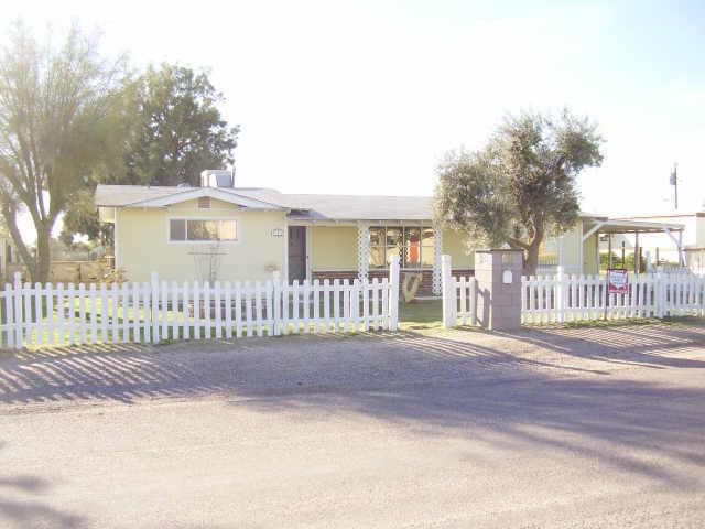 112 N 96th Way, Mesa, AZ 85207