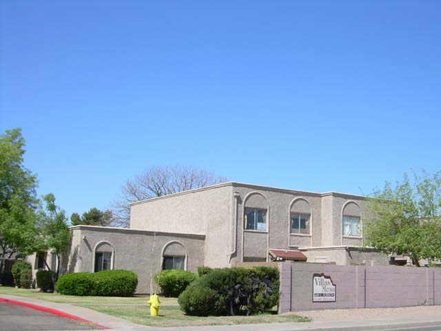 600 S Dobson Rd. #37, Mesa, AZ 85202