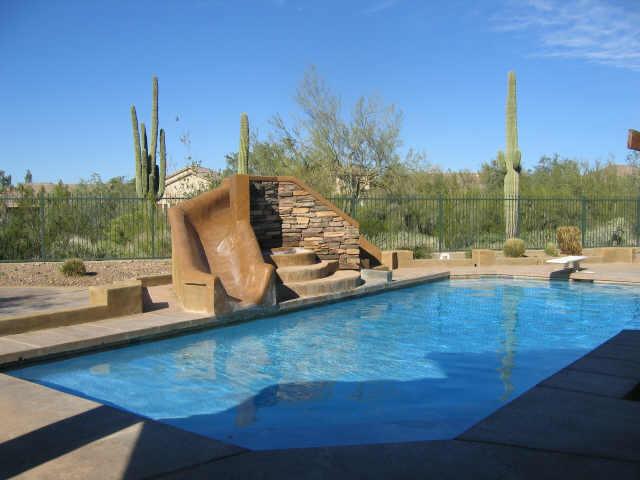 41210 N Yorktown Tr., Anthem, AZ 85086