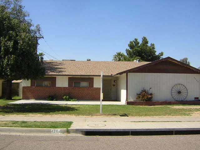 4764 N 39 Ave., Phoenix, AZ 85019