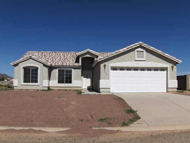11802 W Obregon Dr., Arizona City, AZ 85223