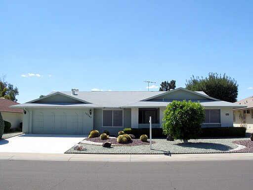 19202 N Palo Verde Dr., Sun City, AZ 85373