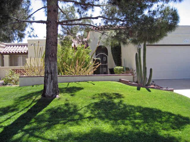 8701 E San Marino Dr., Scottsdale, AZ 85258