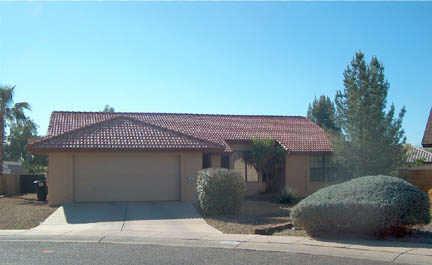 1239 E Laurel Dr., Casa Grande, AZ 85222