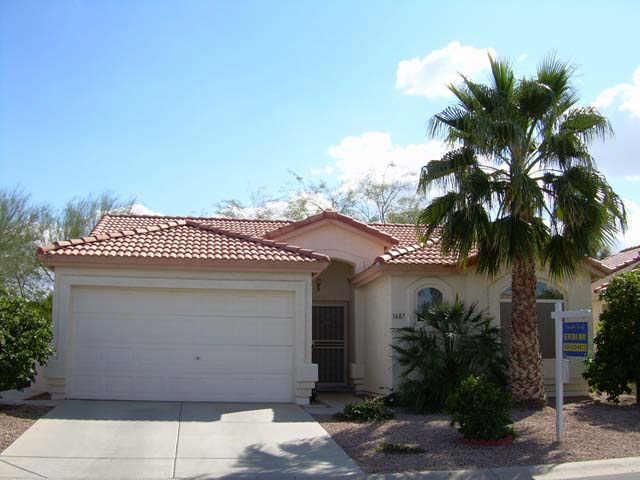 1687 E Lindrick Dr. #11, Chandler, AZ 85249