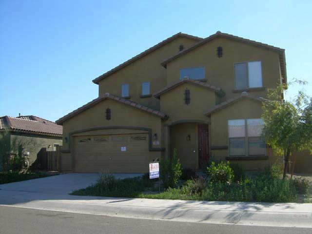 4275 N 154th Dr., Goodyear, AZ 85395