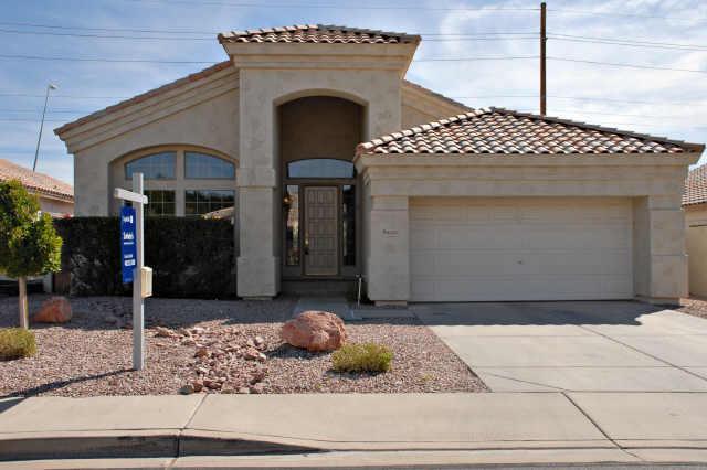 6453 E Sierra Morena St., Mesa, AZ 85215